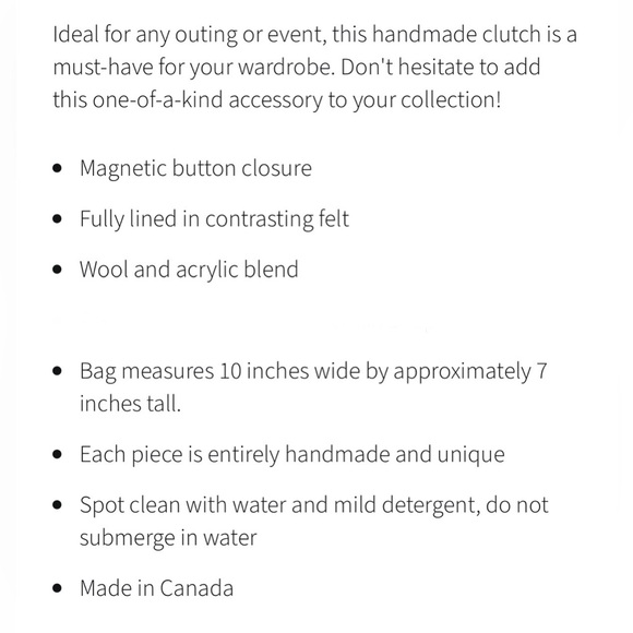 Floral Beaded Crossbody Clutch - Pink & Mustard - Picture 4 of 9